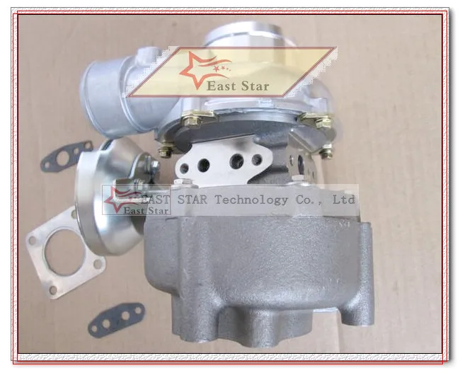 Бесплатная доставка Turbo RHV5 8980115294 8980115295 8980115296 для HOLDEN Rodeo Colorado ISUZU D-MAX 07-3.0L 4JJ1 4JJ1T 4JJ1-T