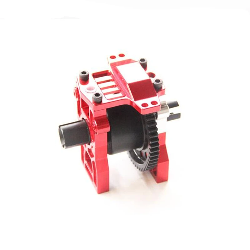 Losi 5ive t металлические детали для модернизации монтажные скобы комплекты среднего