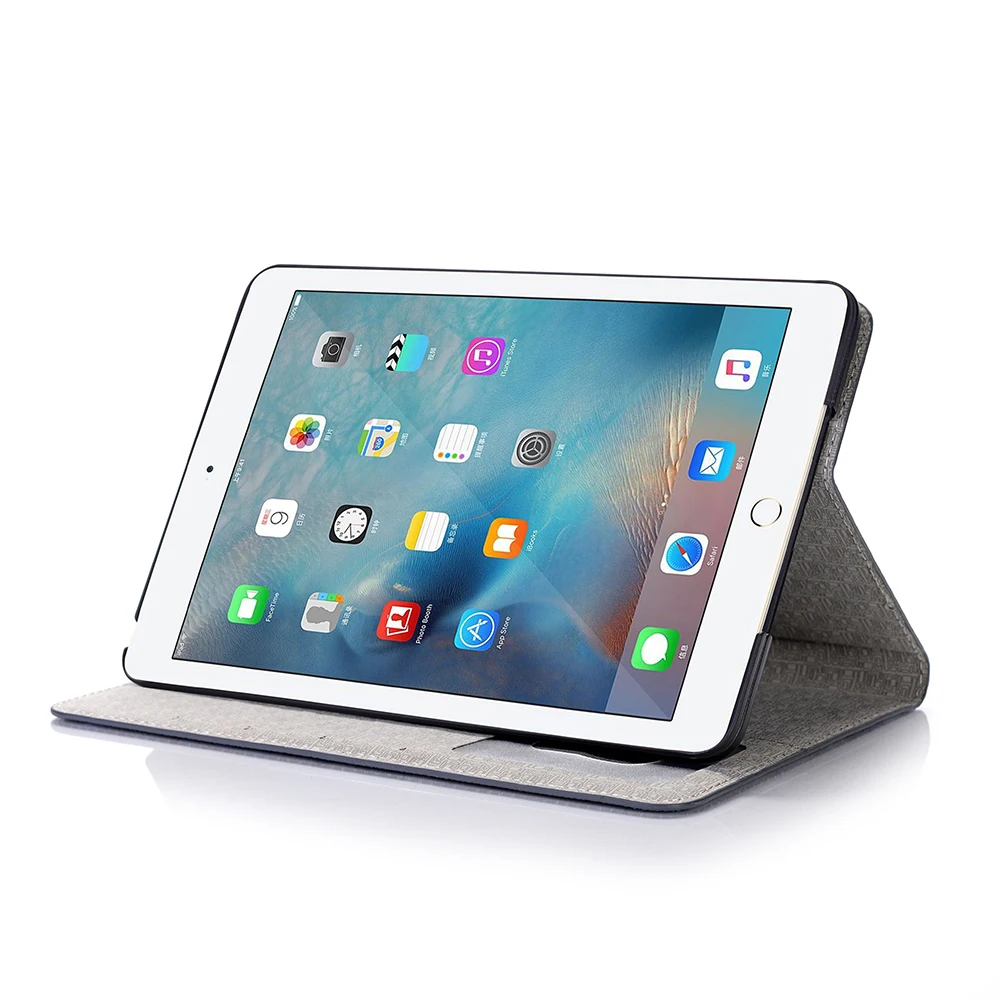 Для Ipad Mini 4 5 чехол карта мира Дизайн PU кожаный с подставкой для планшета функцией