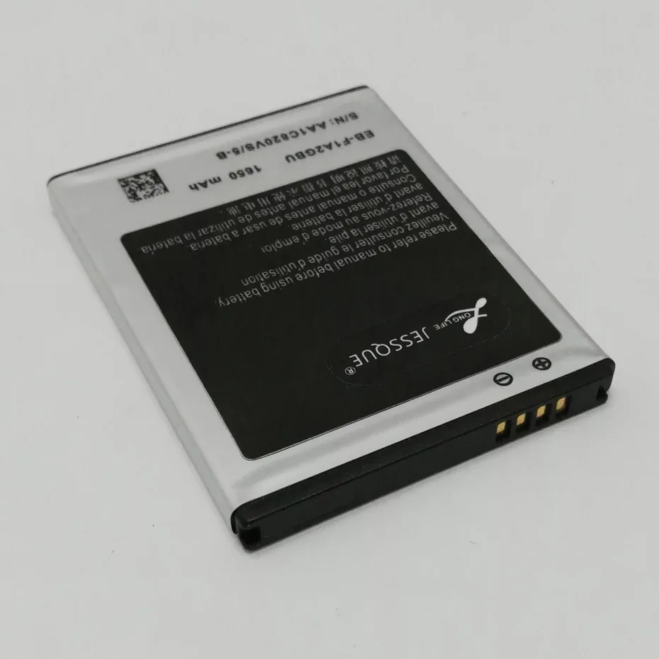 Jessque 1650 мАч Батарея для Galaxy S2 SII GT i9100 i9100m i9100t i9103 i777 Samsung Bateria Аккумулятор de batterija