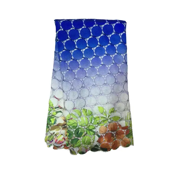 2017 Последние Дизайн Французский Высокое качество вышитые полиэстер Кружево