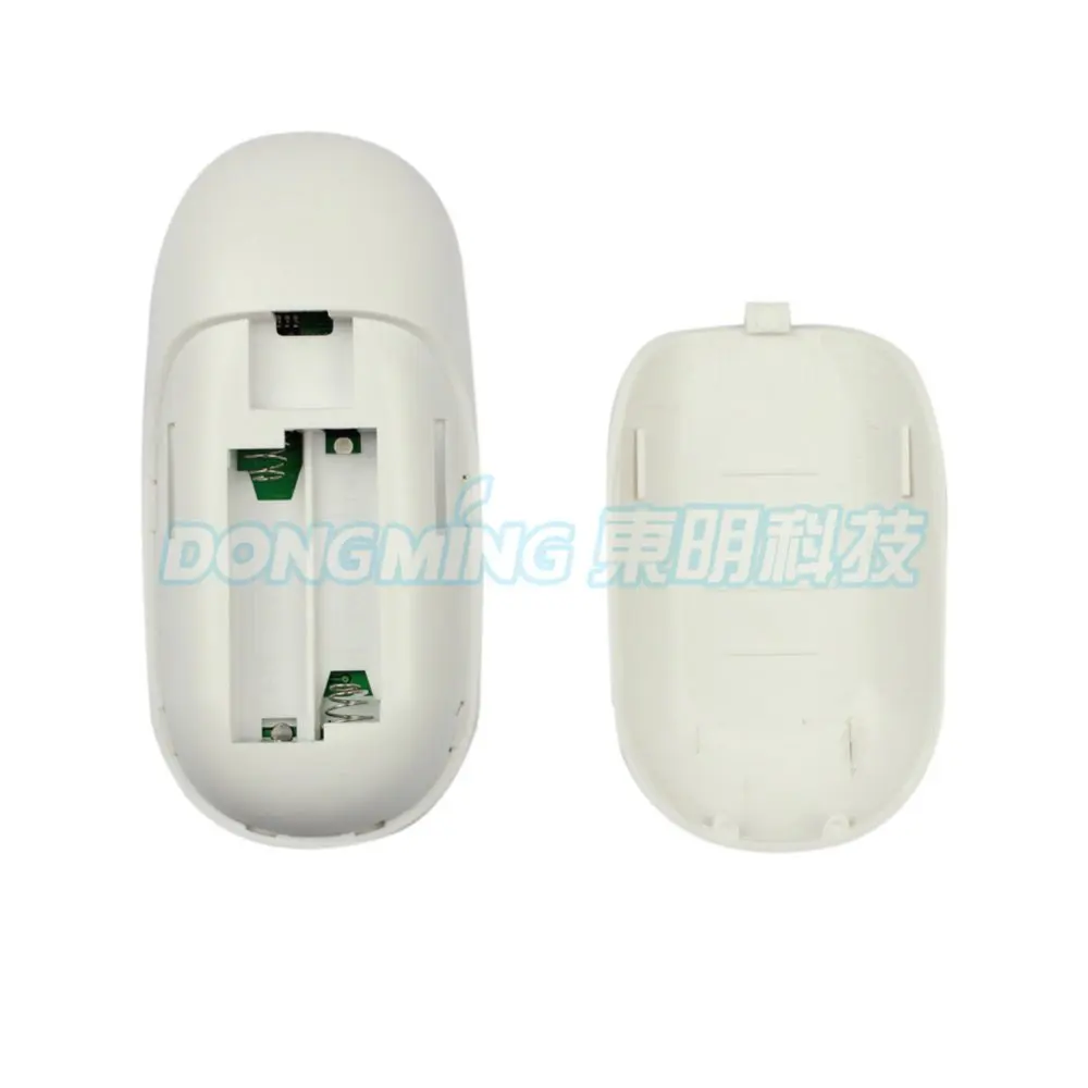 Hot 1X remote with 4X 8A 4-zone 2.4G Remote color temperatur controller for bulb& led strip Wireless rf dimmer | Лампы и освещение