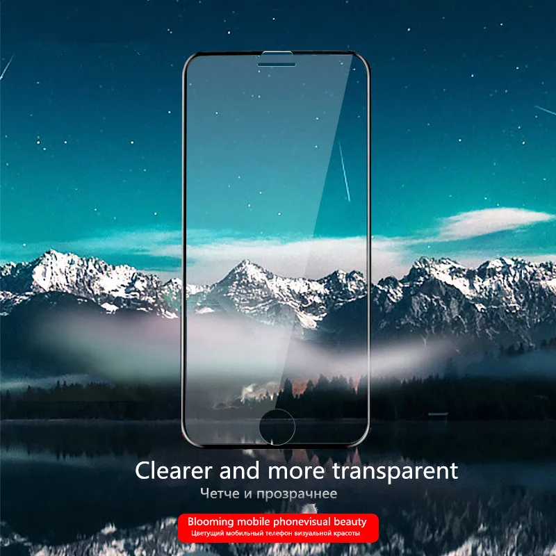9D закаленное стекло для Xiaomi Redmi Note 6 Pro защита экрана Xio mi A2 Lite стекло на Pocophone F1 5 Plus 6A 8 Lite Max 3 S2