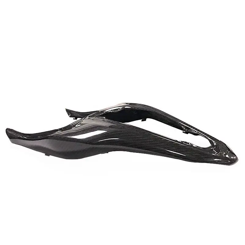 Верхний задний обтекатель для сиденья из углеродного волокна 2017 2018 Kawasaki Z900|rear