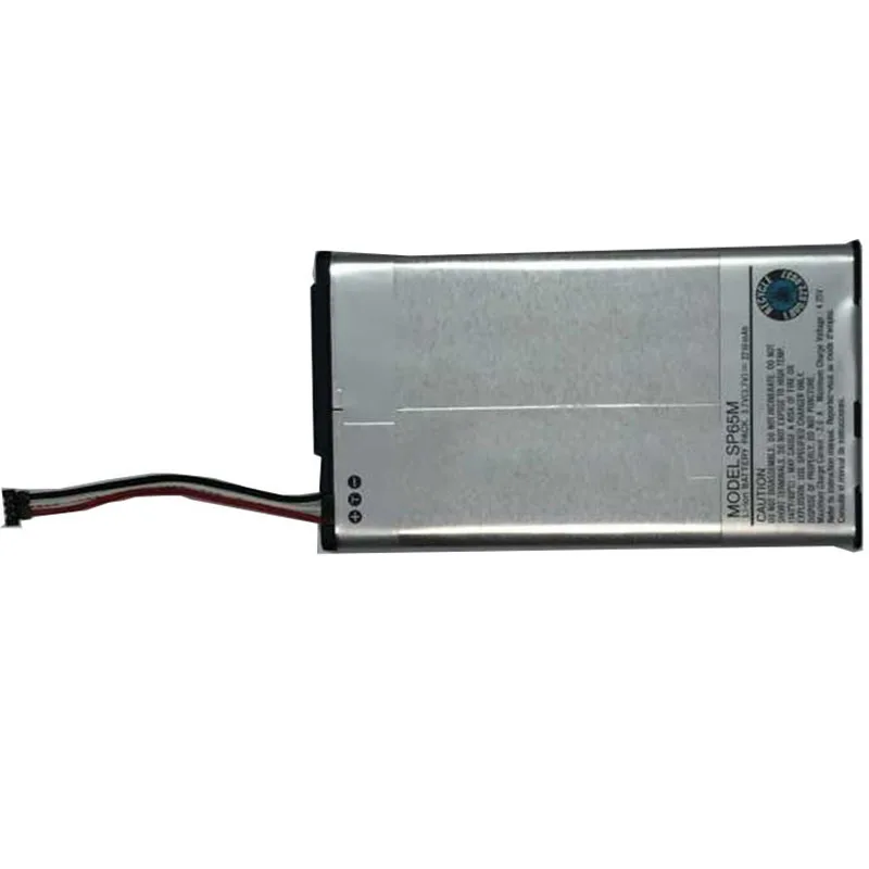 Аккумуляторная батарея Φ SP65M аккумуляторы для геймпада Sony PS VITA PSV 1000 Psv консоли 3 7 в