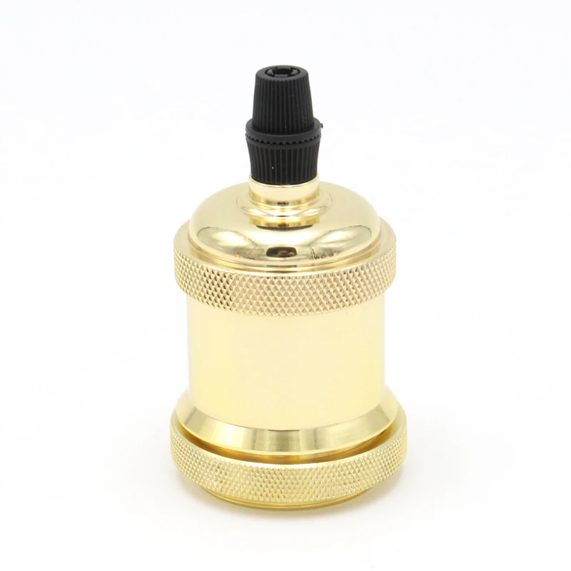 Фотолампа Эдисона В индустриальном стиле|Цоколи лампы| |