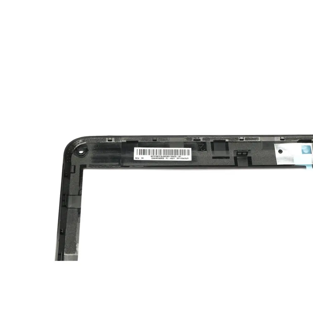 A000074720 оригинальная новая рамка для ЖК маски MTP3BTE5LB0I00 TE5 Toshiba Satellite L740 L745 L740D L745D / Pro