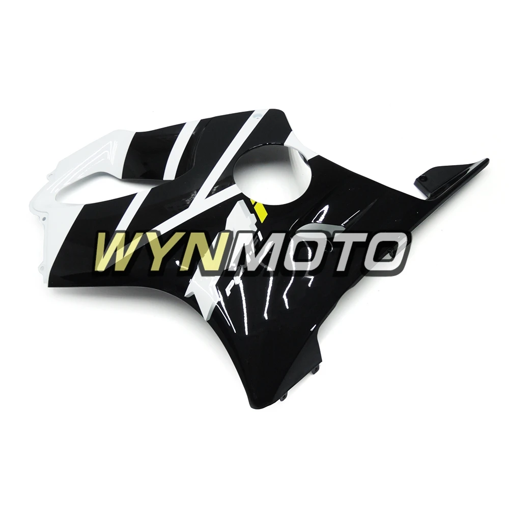 Обтекатели для Honda CBR600F4i 2001 2002 2003 01 02 03 ABS инъекционный пластик мотоцикла черный