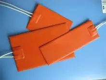 

Silicon Rubber Heating Film 60*30MM 12-18V
