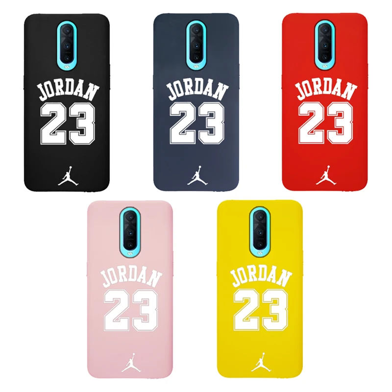 Спортивный чехол для телефона OPPO F9 F7 F5 R17 Pro RX17 R15 R11 R11s R9 R9s плюс силиконовый Мягкие