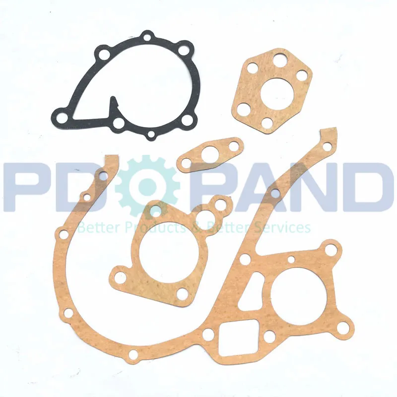 Ремонт двигателя прокладки комплект A0101 H982G для Nissan Vanette/Sunny & Datsun 310 A15 бензин