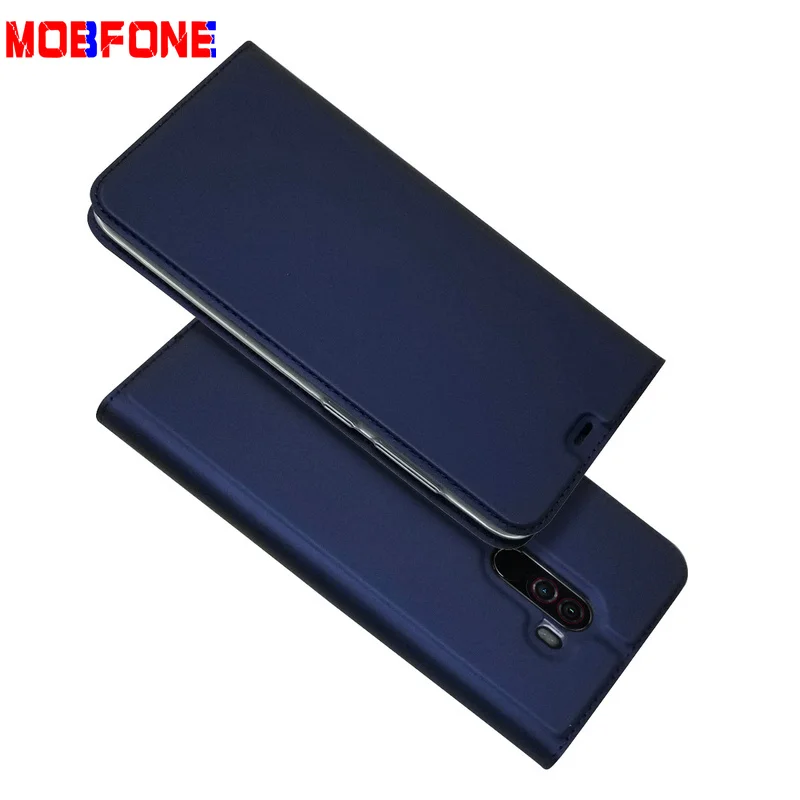 Xiao mi Poco F1 Роскошный кошелек молочный Чехол-книжка mi 9 8 SE Lite Pro Red mi 7 Note 7 автоматический закрывающийся Магнитный Привлекательный Кожаный чехол-книжка