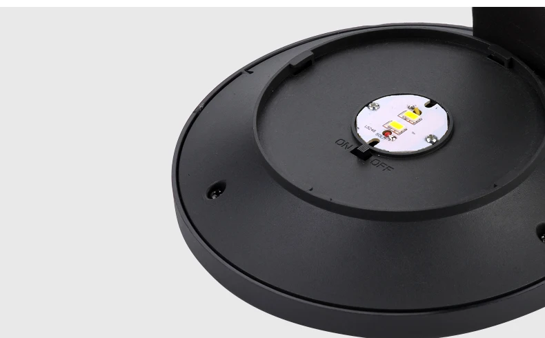 Солнечная 2LED SMD супер яркая наружная садовая лужайка свет точечная лампа