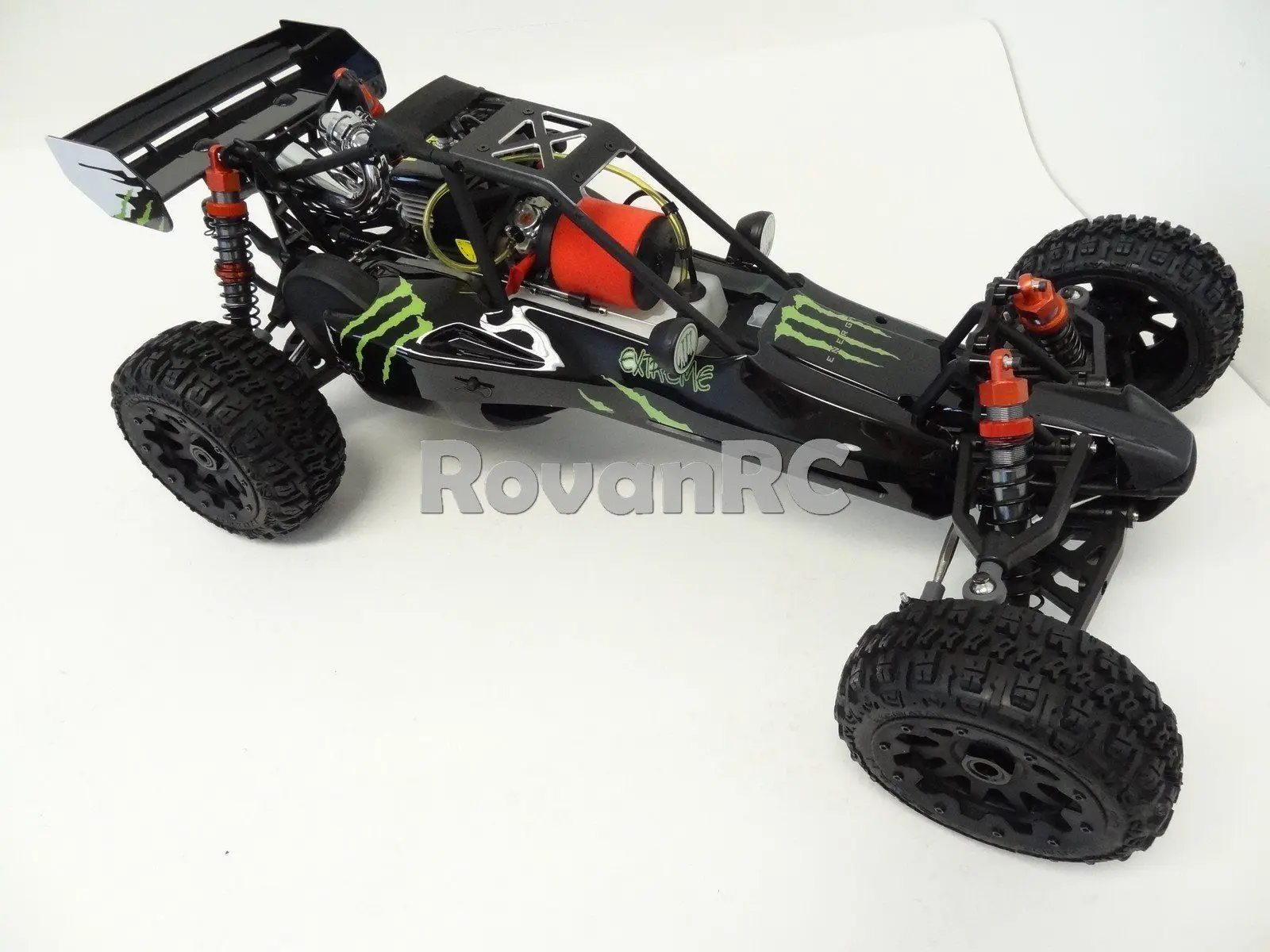 Багги Rovan 305CF Gas Baja багги RTR 30.5cc HPI 5B SS King совместимые со шкалой 1/5|baja 5b rtr|baja ssbaja rovan |