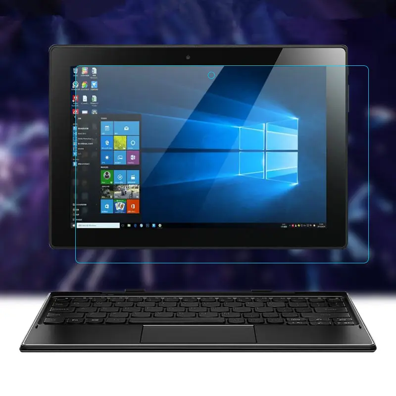 Закаленное защитное стекло 9H HD для планшета Lenovo Ideapad Miix 210 / 310 Miix210 Miix310 10 1 дюйма |