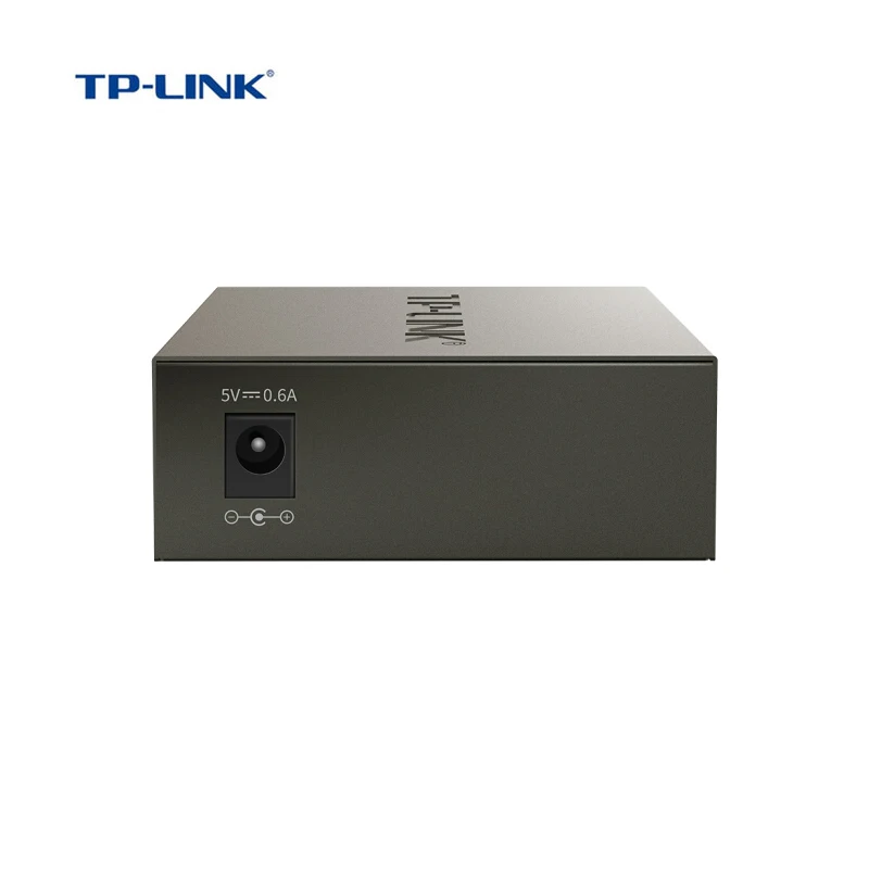 TP Link TR 932D 2KM мультимодовый медиа конвертер 100 Мбит/с SC быстрый волоконный