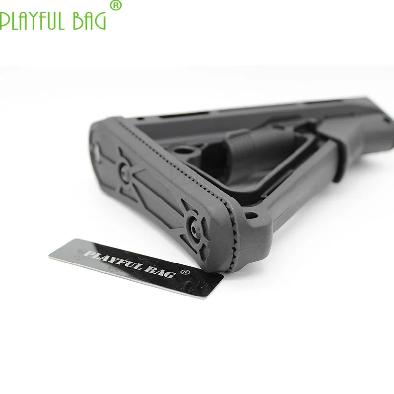 Водяная пуля гелевый мяч пистолет тактика игрушка аксессуары для приклада