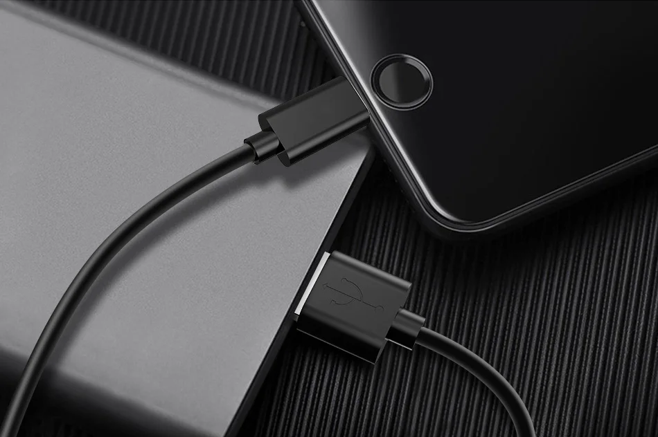 Кабель USB для зарядки и передачи данных для ligtning, кабель Micro USB type-C для iPhone X 8 7 6 5 0,25 м 1 м шнур зарядного устройства для мобильных телефонов