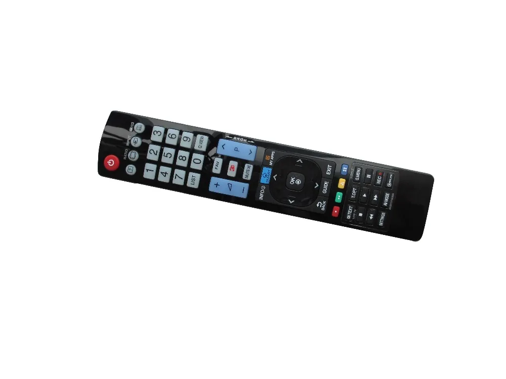 Пульт дистанционного управления для LG AKB73655835 42LM669T AKB73275601 42PT350 42PT350 50PT350 AKB72914004 55LE5500 47LE550032LM6690-cc светодиодный TV