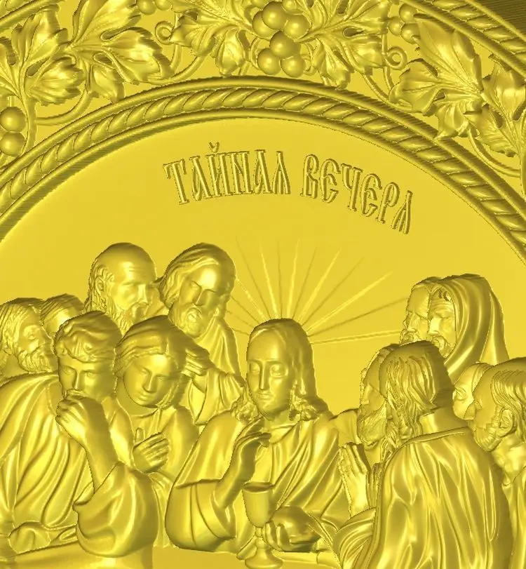 3d модель рельеф для ЧПУ в формате STL|3d model relief|3d relief modelfor cnc |