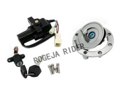 Для Yamaha MT03 MT-03 2006-2012 XJ6 XJ6F XJ6N 2009-2013 FJ-09 FJ09 2015-2016 зажигания Топливный бак газа Кепки