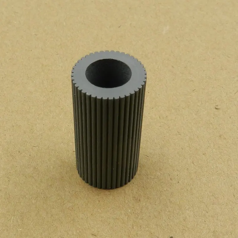 Pickup Roller Tire Пикап Корма отдельный ролик подходит для Canon ADV 6055 6065 6075 6255 6265 6275 8105 8095 8085 8205 8095 8085 - Цвет: Pickup Roller Tire