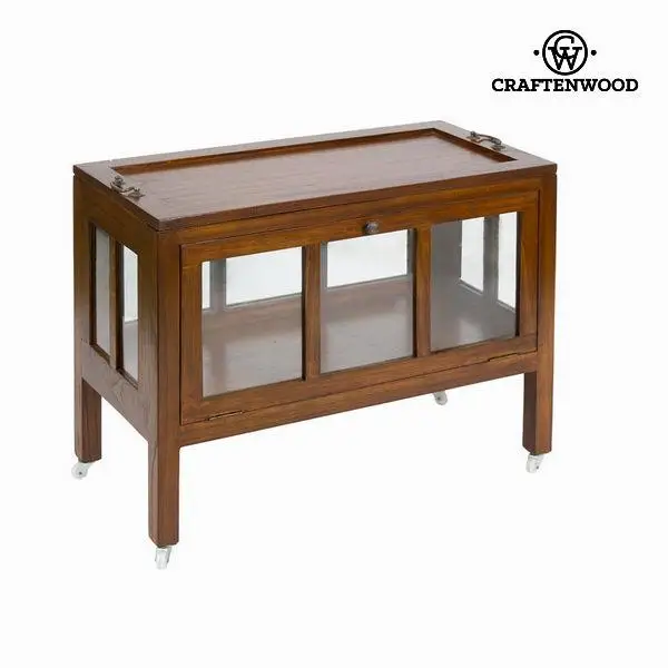 Подставка для бутылок Craftenwood (80x38x60 см)| |