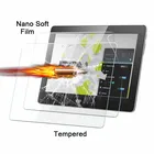 1 шт. Preimium Взрывозащищенная нано мягкая пленка для Huawei MediaPad 10FHD 10,1 