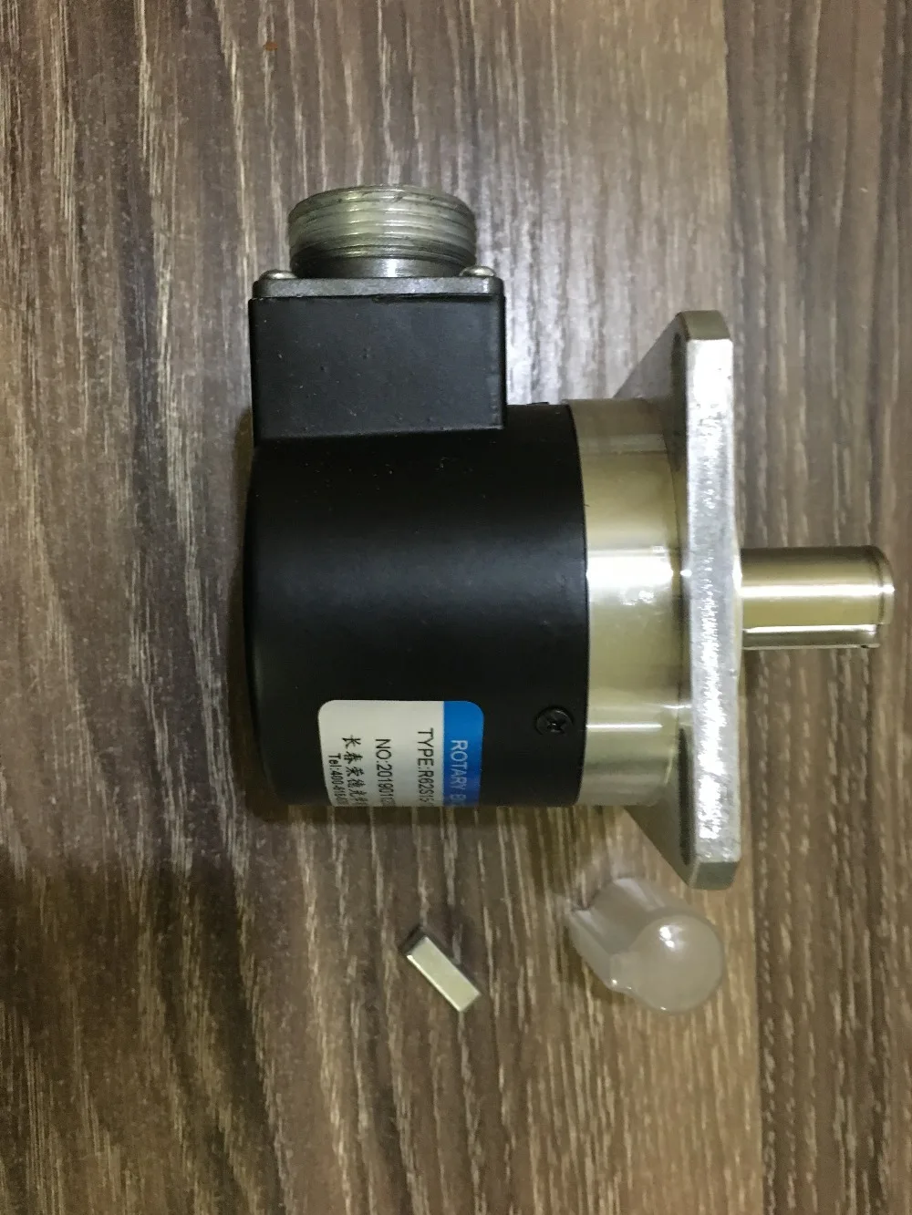 R62S15-1024BM-C05L станок Шпиндельный кодировщик SK50P аксессуары R62S-15C05L-1024BM Baoji NC |