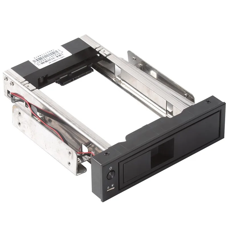 SSK1106SS-BK CD-ROM пространство твердотельный жесткий диск Mobile Rack внутреннего 3.5 &quotSATA HDD