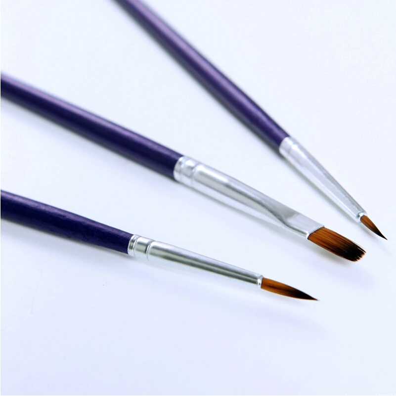 Горячая DIY картина маслом по номерам животные Птица орел бескаркасная Картина на