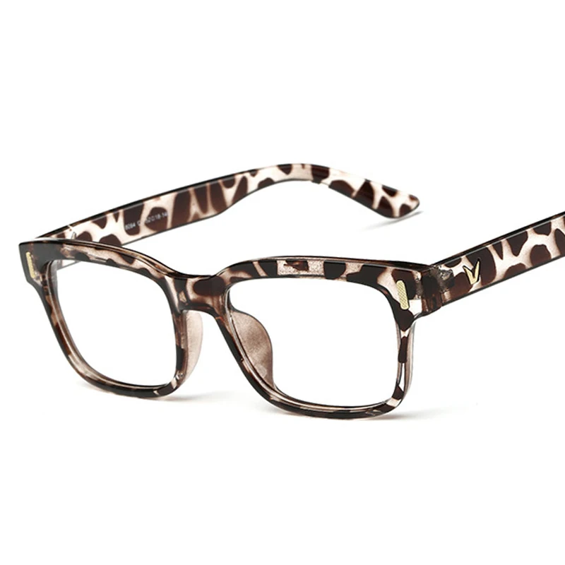 

Retail classic brand Glasses frames colorful plastic optical Eyeglasses frames plain eyewear Frame glasses in quite good quality