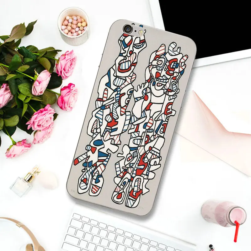 Мягкий силиконовый чехол из ТПУ для iPhone X XR XS Max 10 8 7 Plus 6 6S 5|Бамперы| |