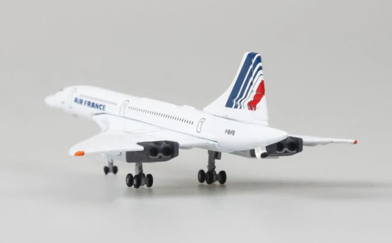 15 см 1:400 весы Concorde Air Франция airline 1976-2003 модель самолета коллекция самолета дисплей сплав игрушки металлический самолет подарки