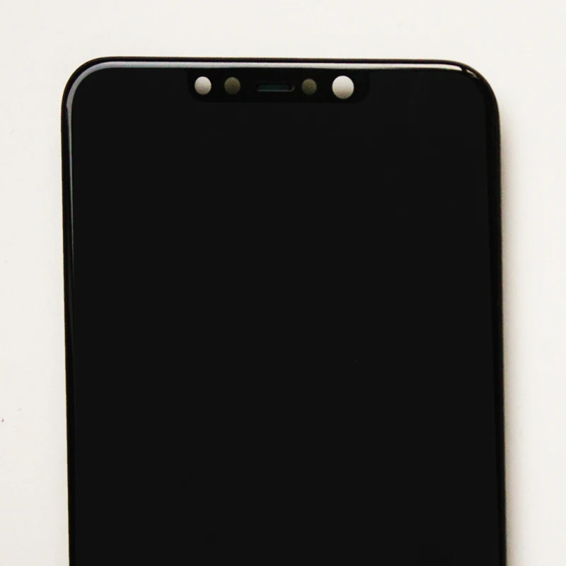 Для Xiaomi POCOPHONE F1 ЖК дисплей + сенсорный экран 100% оригинальный протестированный