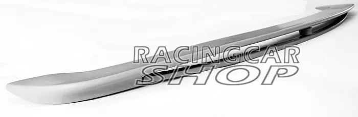 Неокрашенный OE Тип багажник задний спойлер загрузки Подходит для BMW 3 SERIES E92 2D Coupe 06