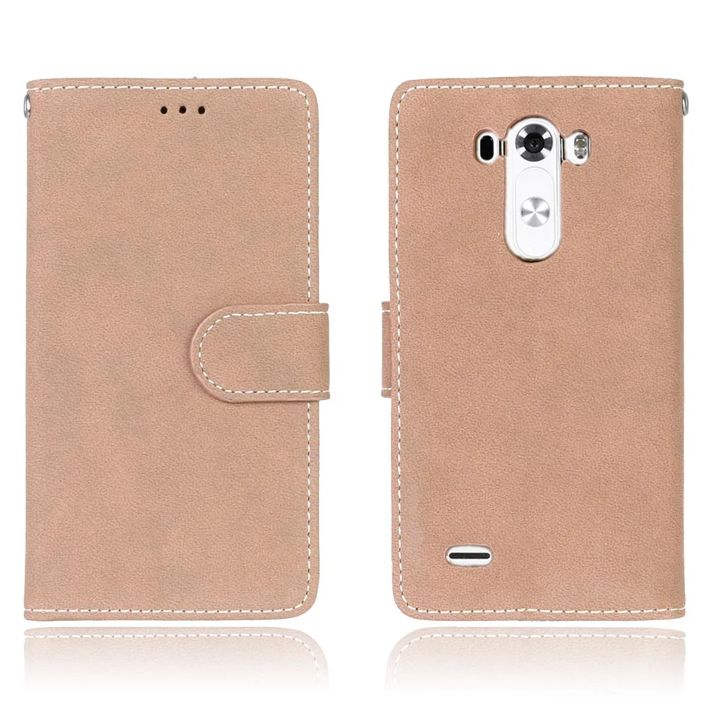 Флип кожаный чехол-бумажник для LG G3, чехол для телефона s с подставкой, держатель для карт, чехол для fundas LG G3 D830 D831 D850 D851 D855, чехлы, сумка
