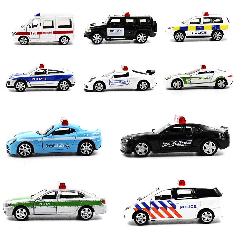 1: 64 литая под давлением модель автомобиля Chevrolet Audi автобус свободный выбор
