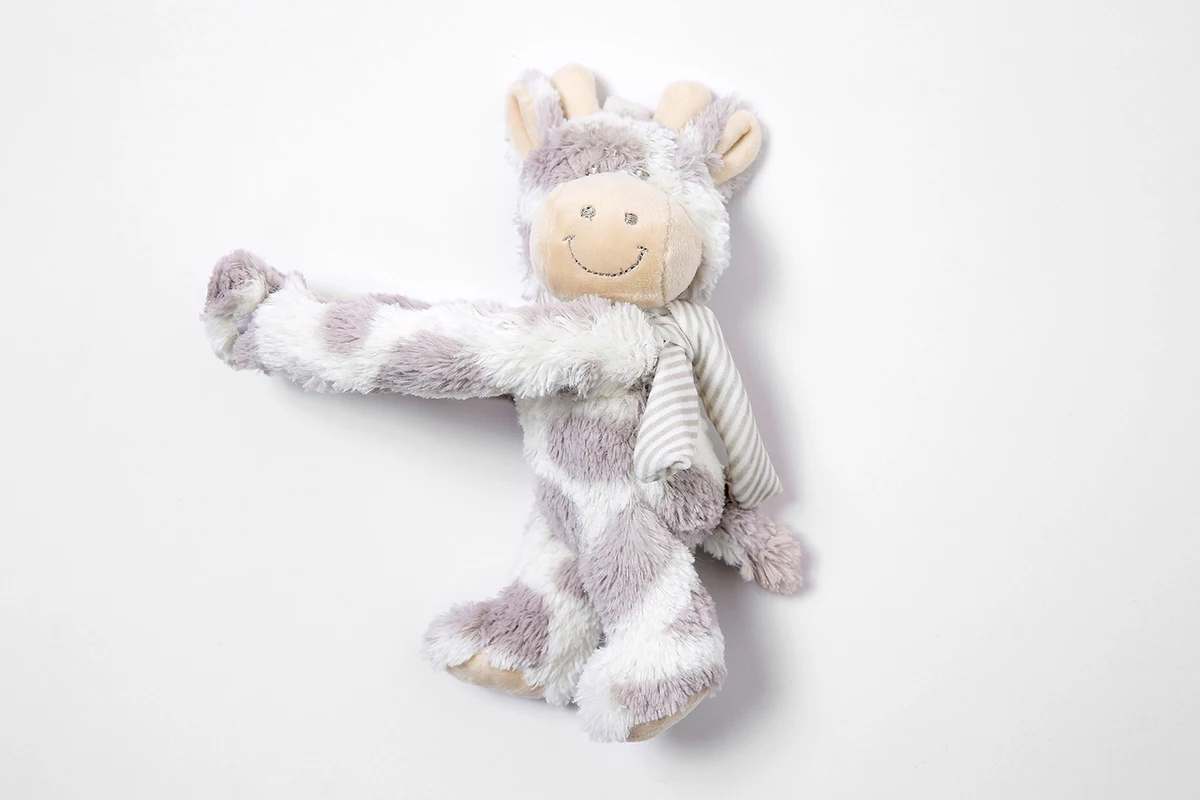 Младенческой детские одеяла для новорожденных с игрушки фланелевая теплая 2 слоя твердого Цвет Пеленальное Одеяло Обёрточная бумага детские постельные принадлежности