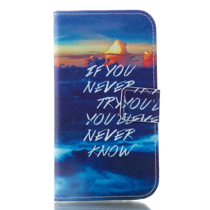 Sunset Ретро флип-чехол для мобильного телефона sony Xperia 10 Plus 1 L3 XA3 Ultra Z5 Compact M4 Aqua Magnet Lock Wallet чехол с подставкой D26F - Цвет: Sunset