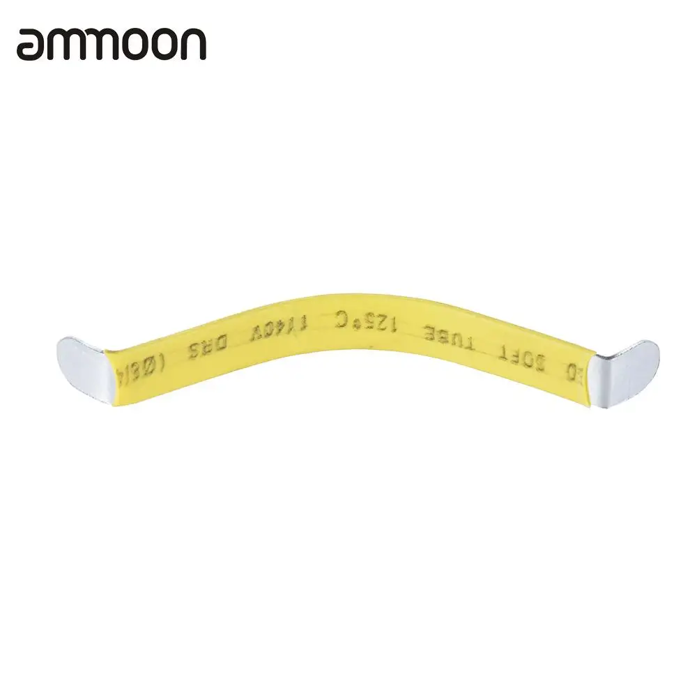 Сепаратор струн для гитары Luthier Лады полированные струны металлический