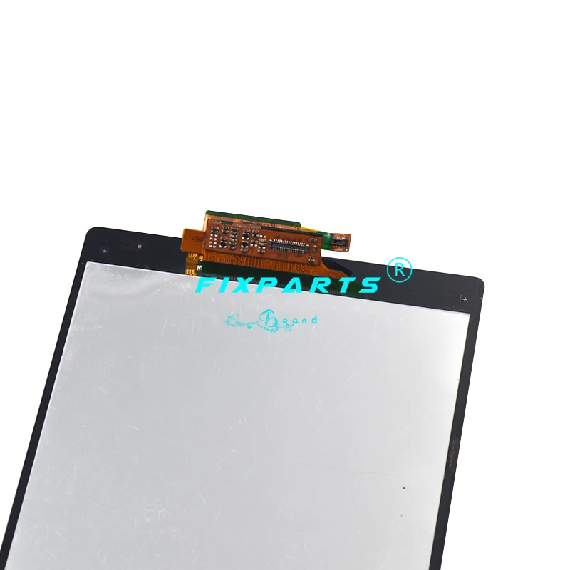 For Sony Xperia Z1 Display L39H LCD Touch Screen Digitizer Assembly C6902 C6906 C6903 Replacement 5.0" SONY | Мобильные телефоны