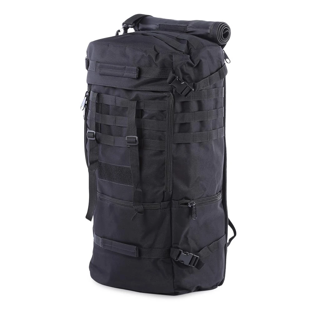 Высококачественная Военная Сумка Molle тактический рюкзак для кемпинга мужские