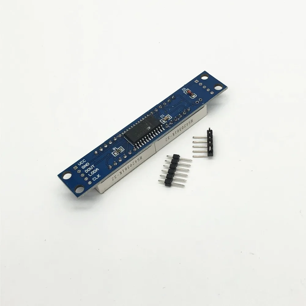 ShenzhenMaker MAX7219 CWG 8-разрядный модуль управления цифровым дисплеем для arduino DIY KIT |