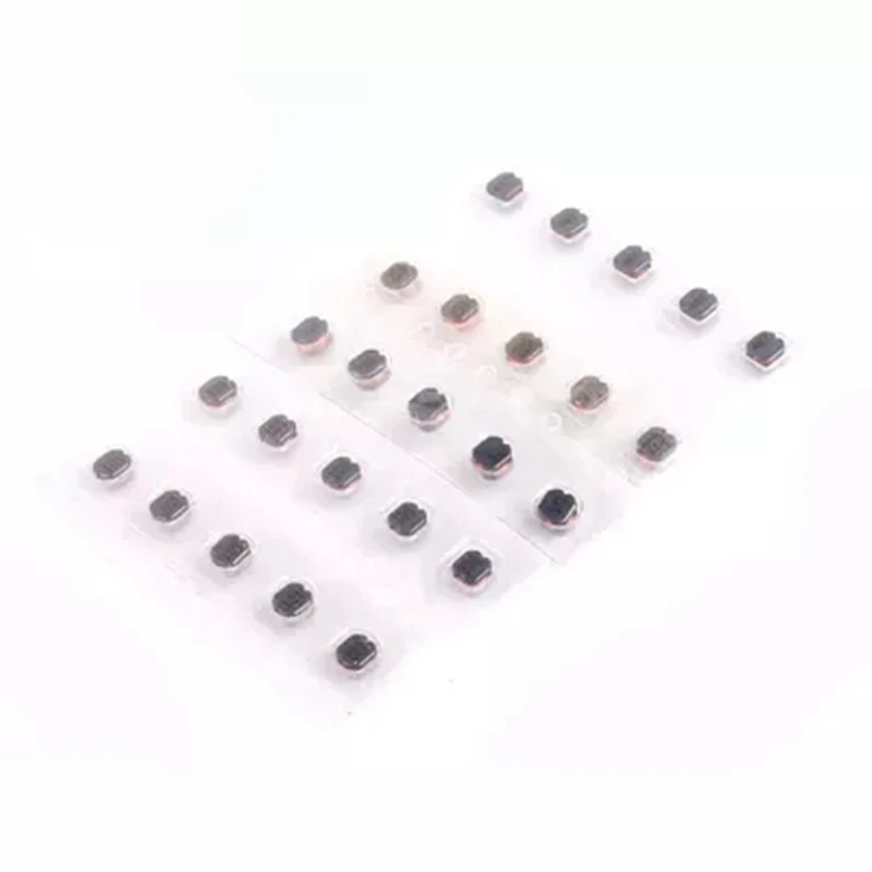 

Микросхема для обмотки проводов, 50 шт., 10 значений, CD32 SMD