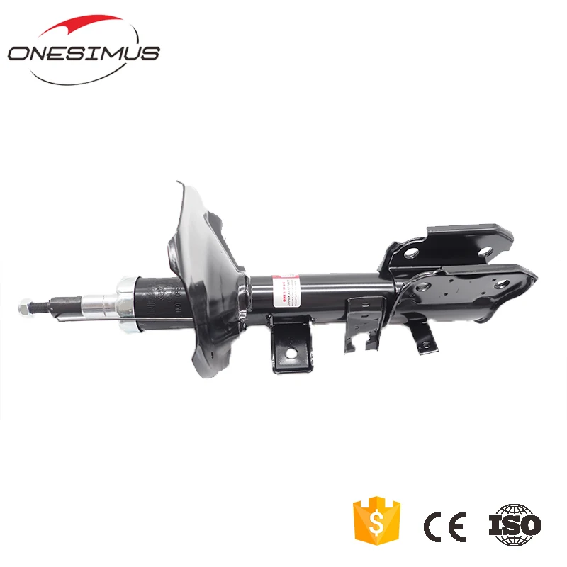 Передний мост левый амортизатор OEM 48520-28370 для T-2GR-FE 2AZ-FXE PREVIA III GSR5 ALPHARD/VELLFIRE GGH2, ANH2, ATH2