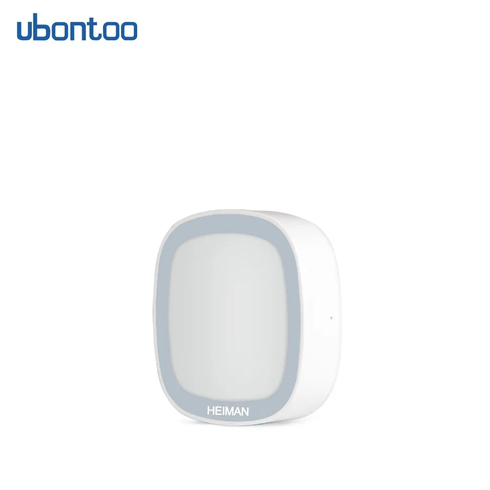 Беспроводной Smartt PIR датчик движения детектор сигнализации для ZigbeeHome охранная сигнализация Система безопасности Встроенная антенна