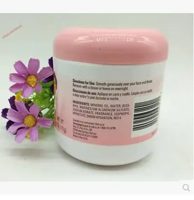 Крем для лица Jergens all-puropse clean смягчает 170 г
