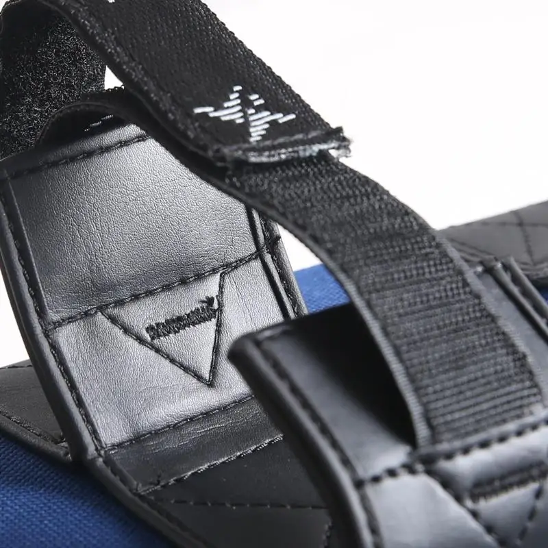 Фирменный синий 1 шт. боксерский коврик тайский кикбоксинг ударные квадратные