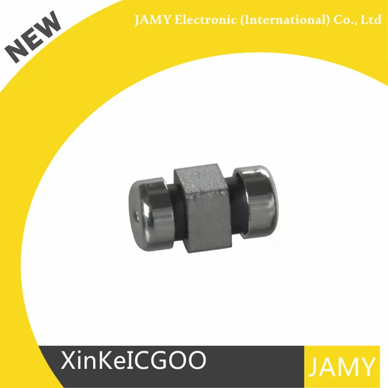 Original 100PCS NFE31PT221D1E9L 1206 220pF 6A 25V 220PF SMD NFE31PT221D | Remote Control